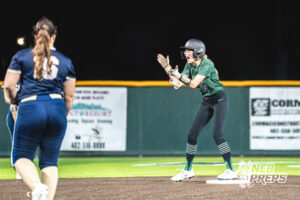 Millard West v Elkhorn South High School Softball | September 8, 2026