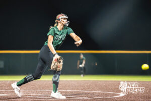 Millard West v Elkhorn South High School Softball | September 8, 2026