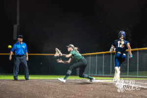 Millard West v Elkhorn South High School Softball | September 8, 2026