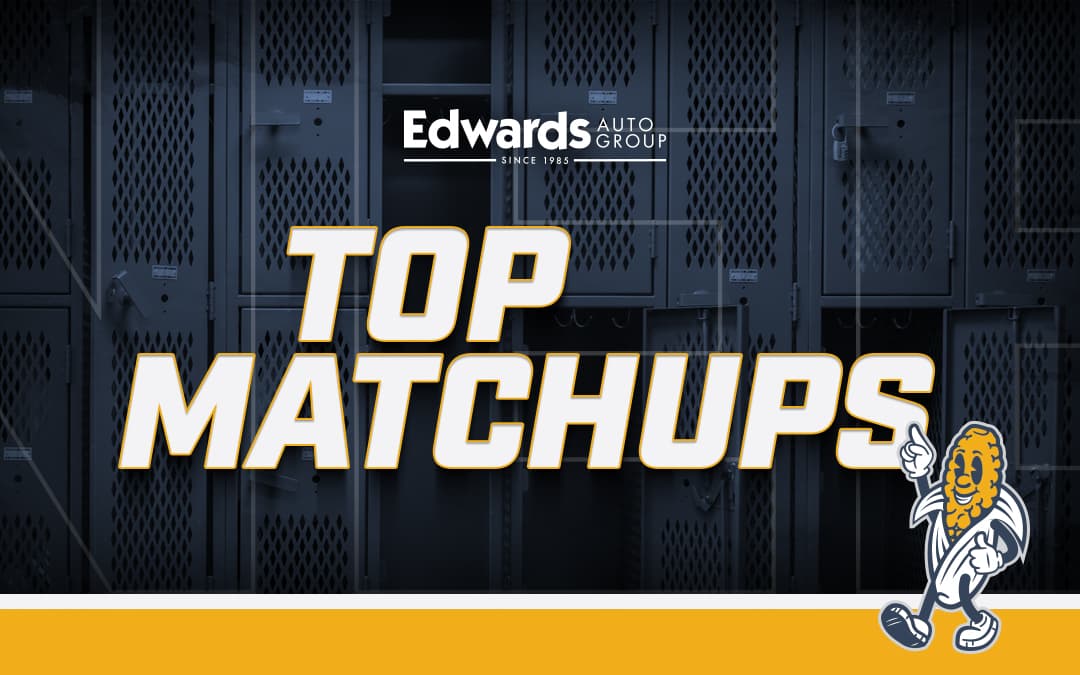 Biggest Nebraska High School Football Games — Week 4