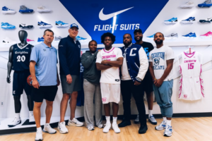 Four-Star 2027 Point Guard Micah Gordon Commits to Creighton Men’s Basketball