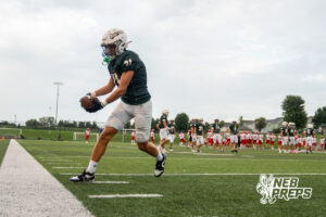 2026 Elkhorn vs Gretna Football Game | Hurrdat Sports