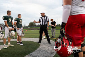 2026 Elkhorn vs Gretna Football Game | Hurrdat Sports