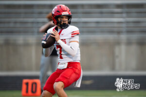 2026 Elkhorn vs Gretna Football Game | Hurrdat Sports