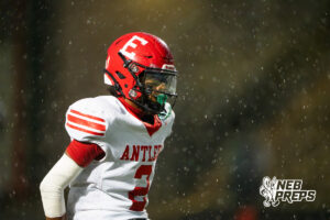 2026 Elkhorn vs Gretna Football Game | Hurrdat Sports