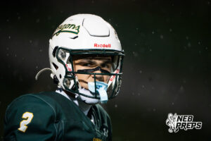 2026 Elkhorn vs Gretna Football Game | Hurrdat Sports
