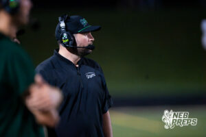 2026 Elkhorn vs Gretna Football Game | Hurrdat Sports