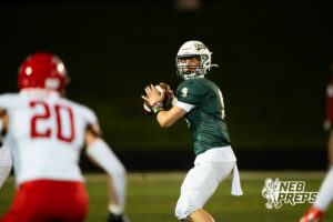 2026 Elkhorn vs Gretna Football Game | Hurrdat Sports