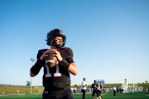 Waverly vs Gretna East high school football | Sep. 18, 2026