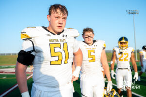Waverly vs Gretna East high school football | Sep. 18, 2026