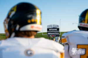 Waverly vs Gretna East high school football | Sep. 18, 2026