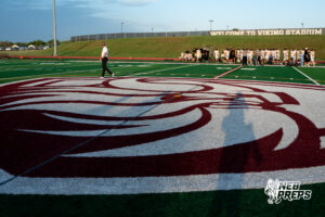 Waverly vs Gretna East high school football | Sep. 18, 2026