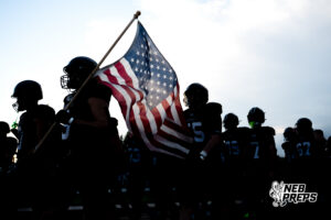 Waverly vs Gretna East high school football | Sep. 18, 2026