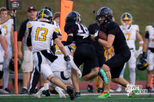Waverly vs Gretna East high school football | Sep. 18, 2026