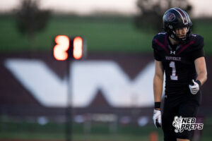 Waverly vs Gretna East high school football | Sep. 18, 2026