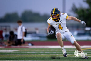 Waverly vs Gretna East high school football | Sep. 18, 2026