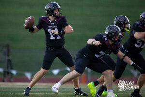 Waverly vs Gretna East high school football | Sep. 18, 2026