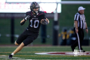 Waverly vs Gretna East high school football | Sep. 18, 2026