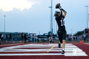 Waverly vs Gretna East high school football | Sep. 18, 2026