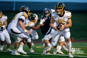 Waverly vs Gretna East high school football | Sep. 18, 2026