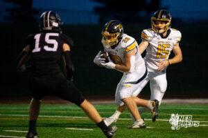 Waverly vs Gretna East high school football | Sep. 18, 2026