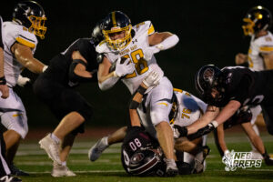 Waverly vs Gretna East high school football | Sep. 18, 2026