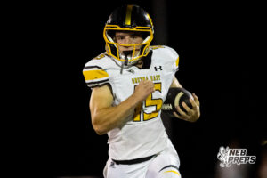 Waverly vs Gretna East high school football | Sep. 18, 2026