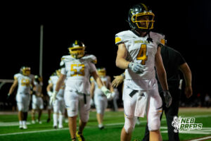 Waverly vs Gretna East high school football | Sep. 18, 2026