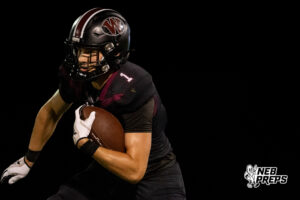 Waverly vs Gretna East high school football | Sep. 18, 2026