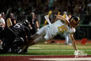 Waverly vs Gretna East high school football | Sep. 18, 2026