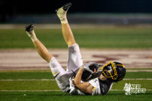 Waverly vs Gretna East high school football | Sep. 18, 2026