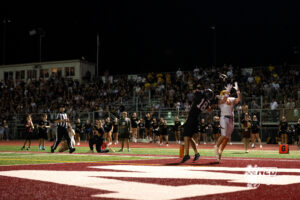 Waverly vs Gretna East high school football | Sep. 18, 2026