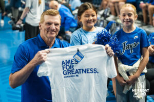 Creighton Bluejays vs Texas A&M | September 20, 2026 | Hurrdat Sports