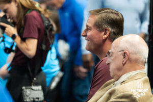 Creighton Bluejays vs Texas A&M | September 20, 2026 | Hurrdat Sports
