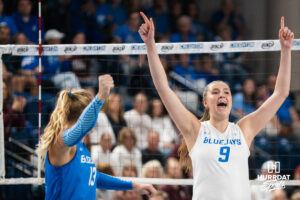 Creighton Bluejays vs Texas A&M | September 20, 2026 | Hurrdat Sports