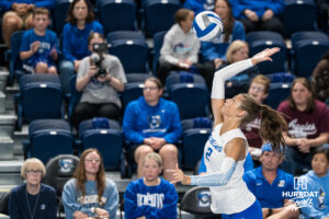 Creighton Bluejays vs Texas A&M | September 20, 2026 | Hurrdat Sports