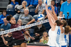 Creighton Bluejays vs Texas A&M | September 20, 2026 | Hurrdat Sports