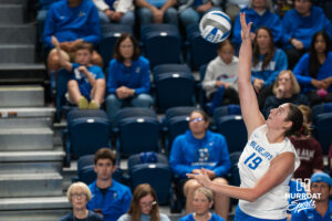 Creighton Bluejays vs Texas A&M | September 20, 2026 | Hurrdat Sports