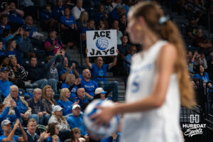 Creighton Bluejays vs Texas A&M | September 20, 2026 | Hurrdat Sports