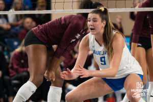 Creighton Bluejays vs Texas A&M | September 20, 2026 | Hurrdat Sports