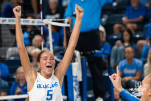 Creighton Bluejays vs Texas A&M | September 20, 2026 | Hurrdat Sports