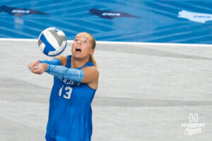 Creighton Bluejays vs Texas A&M | September 20, 2026 | Hurrdat Sports