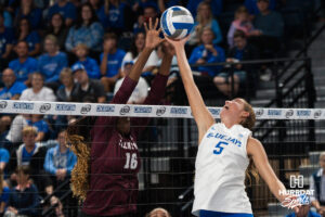 Creighton Bluejays vs Texas A&M | September 20, 2026 | Hurrdat Sports