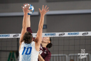Creighton Bluejays vs Texas A&M | September 20, 2026 | Hurrdat Sports