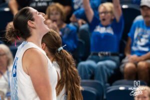 Creighton Bluejays vs Texas A&M | September 20, 2026 | Hurrdat Sports