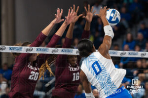 Creighton Bluejays vs Texas A&M | September 20, 2026 | Hurrdat Sports