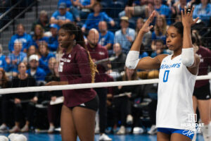 Creighton Bluejays vs Texas A&M | September 20, 2026 | Hurrdat Sports