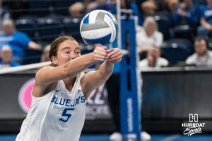 Creighton Bluejays vs Texas A&M | September 20, 2026 | Hurrdat Sports