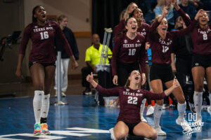 Creighton Bluejays vs Texas A&M | September 20, 2026 | Hurrdat Sports