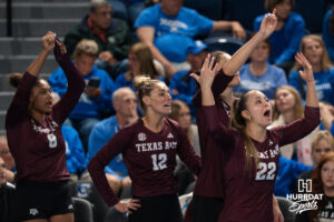 Creighton Bluejays vs Texas A&M | September 20, 2026 | Hurrdat Sports